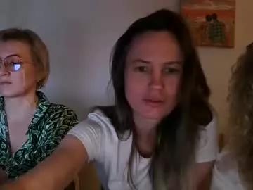 milly_browski on Chaturbate 