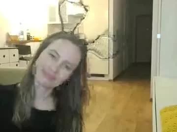 milly_browski on Chaturbate 