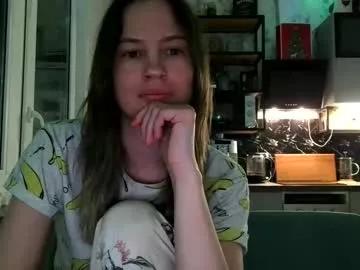 milly_browski on Chaturbate 