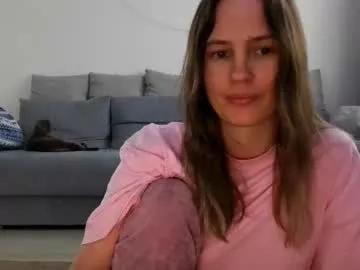 milly_browski on Chaturbate 