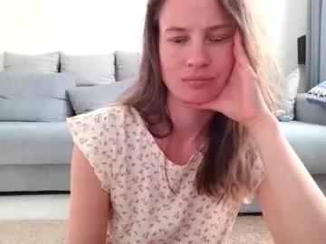milly_browski on Chaturbate 