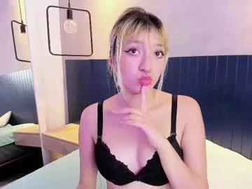 milly_cute on Chaturbate 
