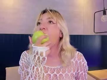milly_cute on Chaturbate 