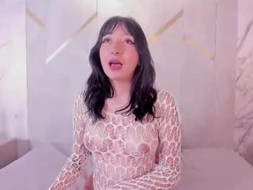 milly_cute on Chaturbate 