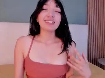 milly_cute on Chaturbate