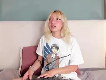 milly_cute on Chaturbate 