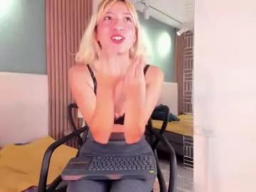 milly_cute on Chaturbate 