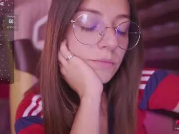 milly_kenner on Chaturbate 