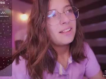 milly_kenner on Chaturbate 