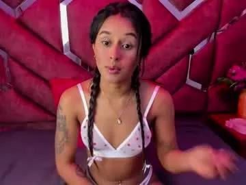 milly_print — #latina #anal #smalltits #squirt #domi
