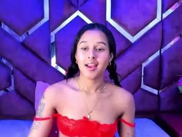 milly_print on Chaturbate 