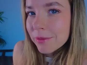 milly_shy on Chaturbate 