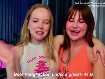 milly_shy on Chaturbate 