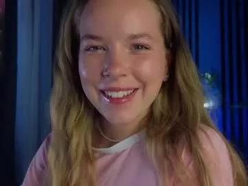 milly_shy on Chaturbate 