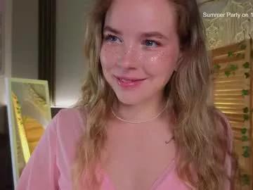 milly_shy on Chaturbate 