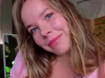 milly_shy on Chaturbate 
