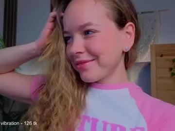 milly_shy on Chaturbate 
