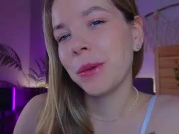 milly_shy on Chaturbate 