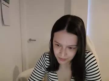 millypetite on Chaturbate 