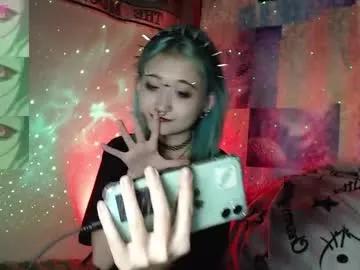 milten_trish — GOAL: slap ass [99 tokens remaining] Hi, let's chat?) #cute #18 #teen  #goth #skinny