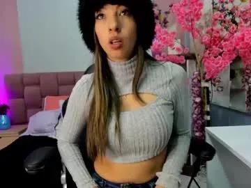 milu_beluci — Hey I'm very hot today! | fuck the dildo * 128 tks left * | #bigpussylips #squirt #skinny #slave #smoke |