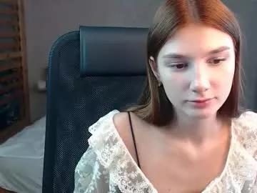 mimicrash on Chaturbate 
