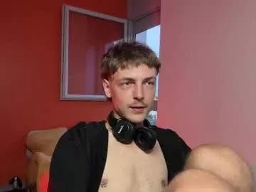 mimiro12 on Chaturbate 