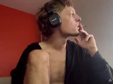 mimiro12 on Chaturbate 