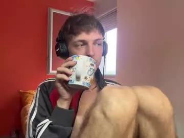 mimiro12 on Chaturbate 