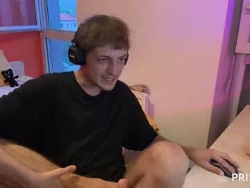mimiro12 on Chaturbate 