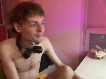 mimiro12 on Chaturbate 