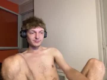 mimiro12 on Chaturbate 