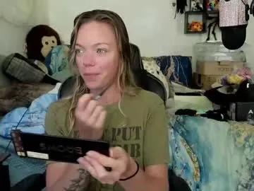 mindymars on Chaturbate