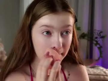 mineliaaa — GOAL: The first pulsations in my pussy [7 tokens remaining] heyy im Wanda ! welcome to my room PVT OPEN #18 #squirt #skinny #teen #bigboobs
