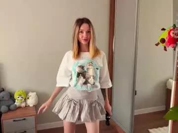 minicleo on Chaturbate 