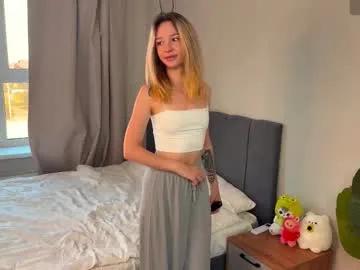 minicleo on Chaturbate 