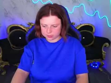 minifox_ on Chaturbate 
