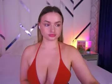 minifox_ on Chaturbate 