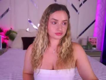 minifox_ on Chaturbate 