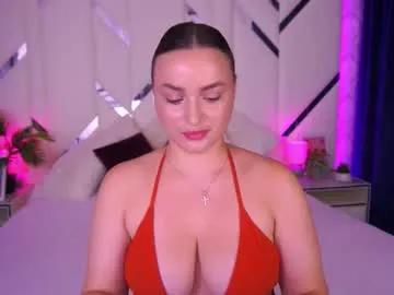 minifox_ on Chaturbate 