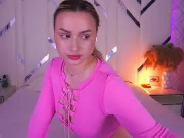 minifox_ on Chaturbate 