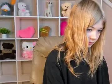 minnie_collins on Chaturbate 