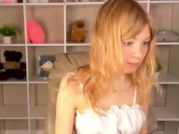 minnie_collins on Chaturbate 