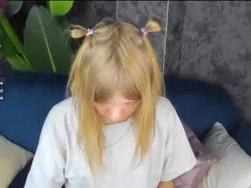 minnie_collins on Chaturbate 