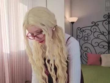 mint_fairy on Chaturbate