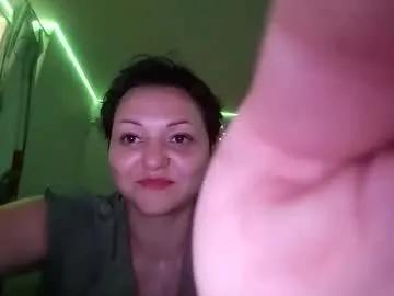 misisssex on Chaturbate 