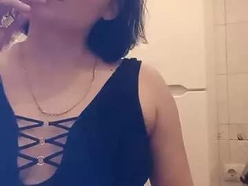 misisssex on Chaturbate 