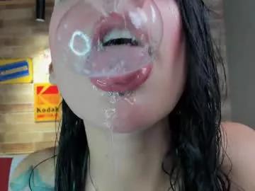 miss___evangeline — Anal Queen// Gagging, Messy Deepthroat - Goal is : Break my ass no Mercy #atm #deepthroat #saliva #ebony #dirty