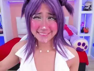 miss___megan on Chaturbate 