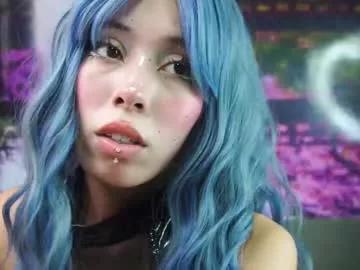 miss__aly on Chaturbate 